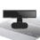 Identification Login Web Camera with Single Microphone for Windows Hello USB Computer Webcam Black 4