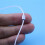 4G1919601 for  A6L C7 A7 Display Bracket Cable Stent Reset  Retractable Screen Slide Cable Rope 3