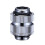 Conectores Rotativos Macho para Macho G1/4 Polegadas - Conexões de Resfriamento de Água SLI de Cobre para PC, Comprimentos Ajustáveis D 1