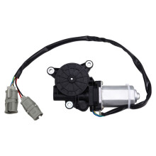 Truck Window Glass Lifting Motor for TGA Truck Parts Window Regulate Motor 81286016143 81286016126 81286016130