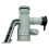 637R 12363 Pool Hose Adapter Adjustable Plunger Valve Pool Accessories Plunger Valve 1