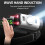 LED Sensor Hat Clip Lamp Waterproof  Light Rechargeable Fishing Searching Light Camping Light Night  Flashlight 3