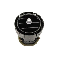 1Pcs AC Vent Grille Climatisation Obturateur pour W447 W448 Vito V Classe V260 2016-2019 4478301401 Argent