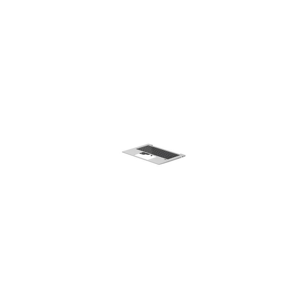 Hp Top Cover/Keyboard Backlit And Spill-Resistant With Privacy Filter (Includes Backlight Cable And Keyboard Cable)