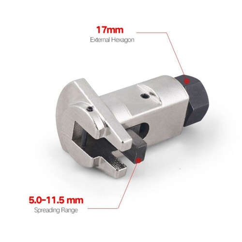 Universal Suspension Strut Spreader Socket Suspension Strut Split Hub Steering Knuckle Spreader 2