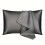 Satin silk pillowcase 1