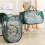 Large Hollow Laundry Basket 4