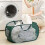 Large Hollow Laundry Basket 5