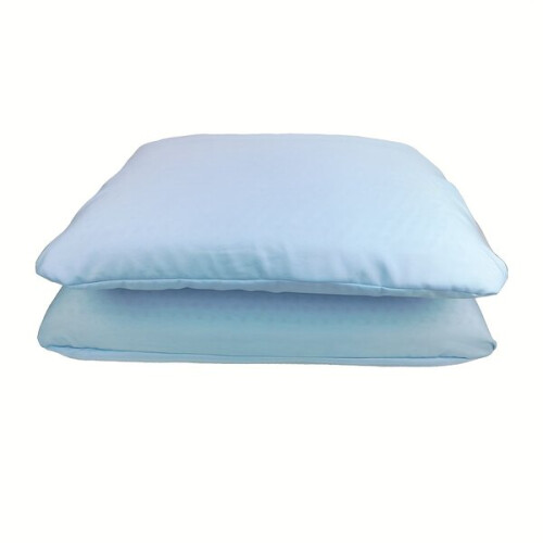 Natural latex pillow for adults