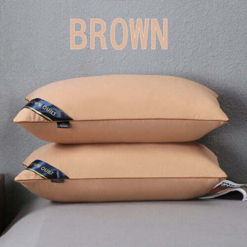 Luxury pillow set 2 pcs