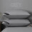 Luxury pillow set 2 pcs 3