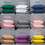 Luxury pillow set 2 pcs 4