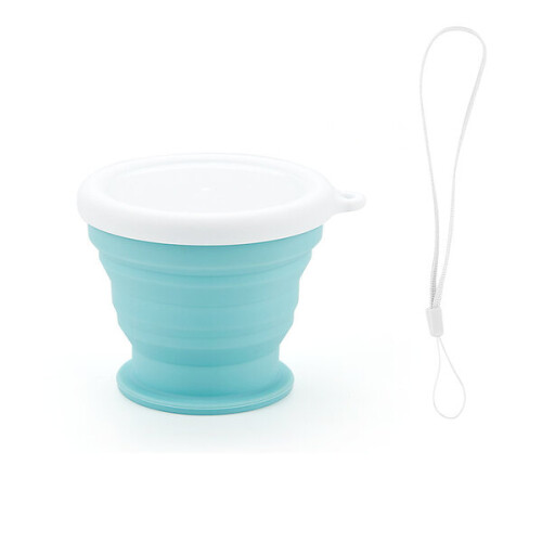 Foldable silicone cookware set 1