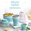 Foldable silicone cookware set 3
