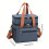 Großer, isolierter Picknickrucksack 1