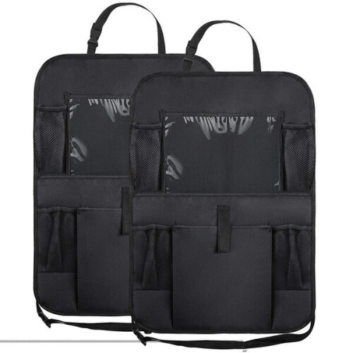 Sac antichoc, sac pour dossier de chaise 1