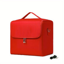 Sac à dos de rangement spacieux et multifonctionnel avec compartiments grillagés.