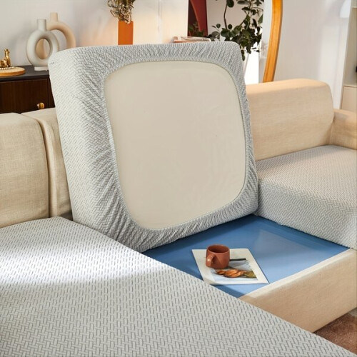 Protector elástico para sofá 2