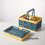 Robuste Camping-Aufbewahrungsbox mit multifunktionalem Design 4