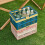 Robuste Camping-Aufbewahrungsbox mit multifunktionalem Design 5
