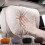 Car adjustable neck pillow 2