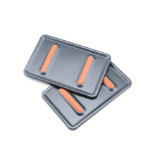 Housse de table Ă repasser en silicone avec boucle