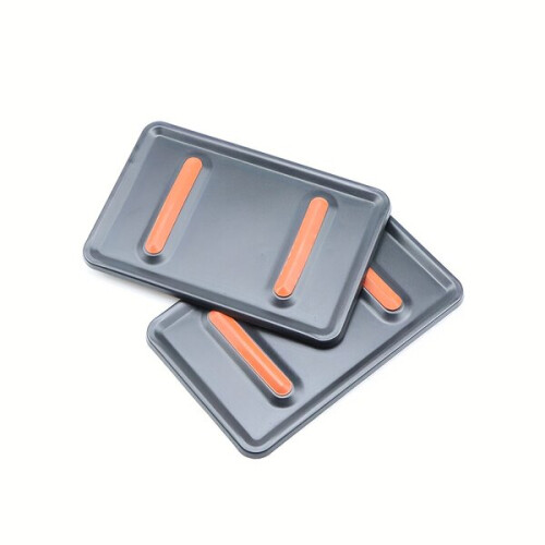 Housse de table à repasser en silicone avec boucle