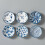 Set di pentole in ceramica 1