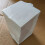 Mini taartplateau van karton 1