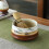Japanse keramische matcha-kom 5