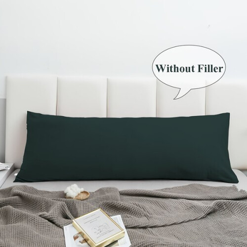 Soft cotton pillowcase
