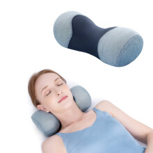 Ergonomisches Nackenentspannungskissen