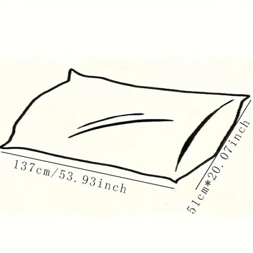 Soft cotton pillowcase 2