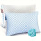 Cuscino rinfrescante in memory foam 1
