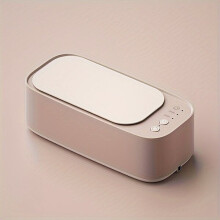 USB-oplaadbare ultrasone reinigingsmachine