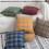 Klassieke polyester kussensloop 5