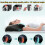 Oreiller cervical orthopédique pour dormir 4