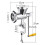 ProLine manueller Fleischwolf 4