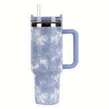 Thermosbeker van roestvrij staal, 500 ml