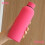 Stainless steel drinking bottle 500 ml 1