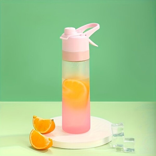 Sprühflasche für Sport