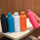 Stainless steel drinking bottle 500 ml 5