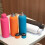 Stainless steel drinking bottle 500 ml 2