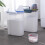 Caja de almacenamiento con báscula 4