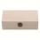 Wooden vintage storage box organizer 1