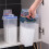 Caja de almacenamiento con báscula 5