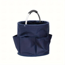 Sac Ă outils pliable en tissu 600D