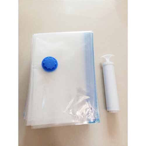 Vacuum PVC storage bags 5pcs 1