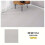 Wall and floor tiles with foil 1