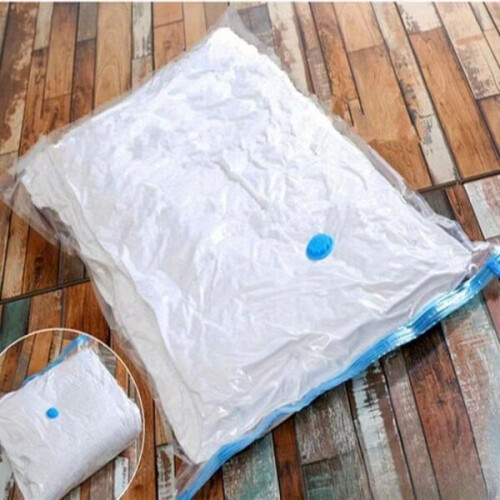 Vacuum PVC storage bags 5pcs 2